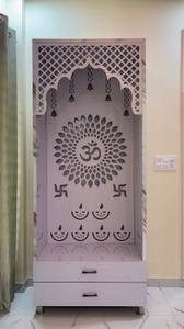 Bedroom Image of 2200 Sq.ft 3 BHK Villa for sale in Panchyawala Jaipur for Rs. 15500000