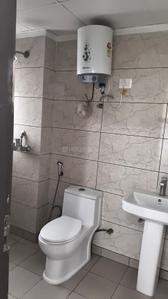Image of 1470 Sq.ft 3 BHK Apartment / Flat for rent in Gulshan Botnia, Sector 144, Noida for Rs. 47000