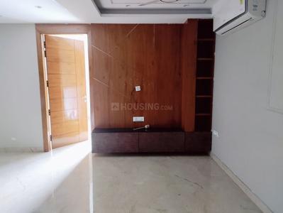 Hall Image of 2000 Sq.ft 3 BHK Builder Floor for rent in BPTP Amstoria , Sector 102 Gurgaon for Rs. 57000