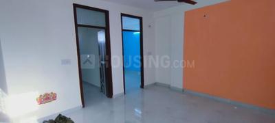 Living Room Image of 1000 Sq.ft 2 BHK Builder Floor for sale in Chaukhandi Noida for Rs. 4000000