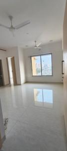 Hall Image of 750 Sq.ft 2 BHK Apartment / Flat for sale in Goregaon West Mumbai for Rs. 18500000