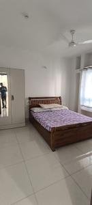 Bedroom Image of 950 Sq.ft 2 BHK Apartment / Flat for sale in Paranjape Blue Ridge, Hinjawadi Pune for Rs. 10000000