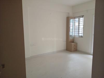 Bedroom Image of 1320 Sq.ft 2 BHK Apartment / Flat for rent in RR Wish Tales, Yelahanka Bengaluru for Rs. 40000