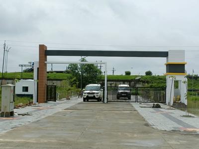 Samruddhi Residency More Images 2
