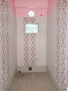 Bathroom Image of 1290 Sq.ft 3 BHK Apartment / Flat for sale in Airport Gate no. 1 Kolkata for Rs. 5805000
