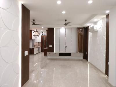 3 BHK Independent Builder Floor