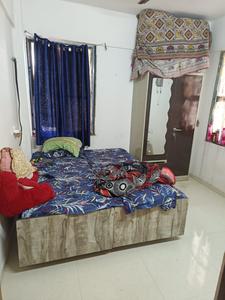 Bedroom Image of 500 Sq.ft 2 BHK Apartment / Flat for sale in Mota Mava Rajkot for Rs. 2000000
