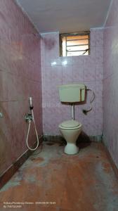 Image of 870 Sq.ft 2 BHK Independent House for rent in Paschim Putiary, Kolkata for Rs. 8700