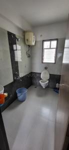 Bathroom Image of 1035 Sq.ft 2 BHK Apartment / Flat for sale in Garve Garve Springs, Pimple Saudagar Pune for Rs. 8600000