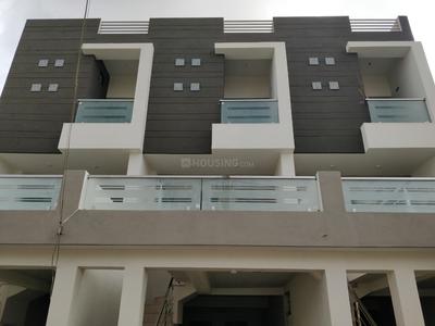 4 BHK Independent House