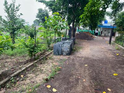 Image of 12200 Sq.ft Residential Plot / Land for sale in Bhatagaon, Raipur for Rs. 5475000