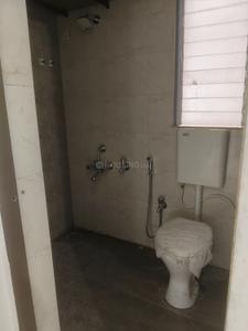 Image of 1420 Sq.ft 3 BHK Apartment / Flat for rent in Jigar Satvik Wing B, Badlapur East, Badlapur for Rs. 17000