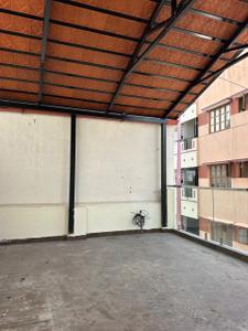 Balcony Image of 2000 Sq.ft 3 BHK Independent House for sale in Nagarbhavi Bengaluru for Rs. 18700000
