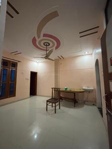 Hall Image of 800 Sq.ft 1 BHK Independent House for rent in Rajajipuram Lucknow for Rs. 11500