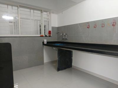 Kitchen Image of 950 Sq.ft 2 BHK Apartment / Flat for sale in Parklane Lifeseasons, Lohegaon Pune for Rs. 5800000
