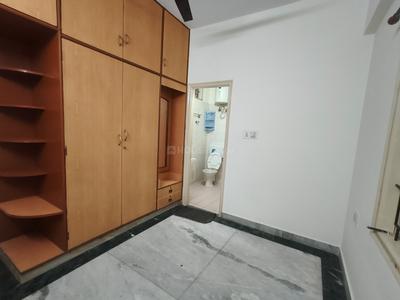 Bedroom Image of 1050 Sq.ft 2 BHK Apartment / Flat for rent in New Tippasandra Bengaluru for Rs. 35000