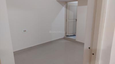 Bedroom Image of 500 Sq.ft 1 BHK Builder Floor for rent in Koramangala Bengaluru for Rs. 20000