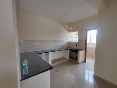 Kitchen Image of 1112 Sq.ft 2 BHK Apartment / Flat for sale in Horamavu Bengaluru for Rs. 6900000