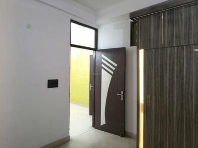 Bedroom Image of 1000 Sq.ft 2 BHK Builder Floor for sale in Indirapuram Ghaziabad for Rs. 7000000