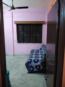 Living Room Image of 850 Sq.ft 2 BHK Builder Floor for sale in Behala Kolkata for Rs. 3000000