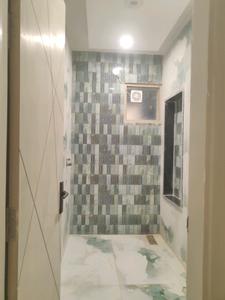 Bedroom Three Image of 2564 Sq.ft 4 BHK Builder Floor for sale in Green Field Colony Faridabad for Rs. 26000000
