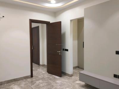 Bedroom Image of 2400 Sq.ft 4 BHK Builder Floor for sale in Pitampura New Delhi for Rs. 60000000