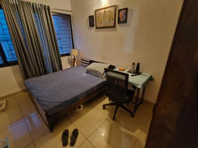 2 BHK Flat