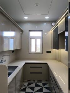 Kitchen Image of 1150 Sq.ft 3 BHK Builder Floor for sale in Sector 24 Rohini New Delhi for Rs. 14000000