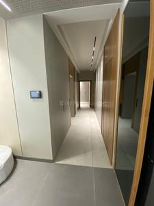 Image of 2000 Sq.ft 4 BHK Apartment / Flat for sale in Artham Eminence, Saiyed Vasna, Vadodara for Rs. 12500000