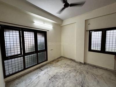 Living Room Image of 1350 Sq.ft 2 BHK Apartment / Flat for sale in Shaikpet Hyderabad for Rs. 8500000
