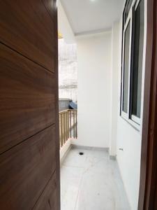 Balcony Image of 950 Sq.ft 2 BHK Apartment / Flat for sale in Niwaru Jaipur for Rs. 3410000