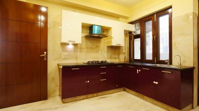 3 BHK Independent Builder Floor