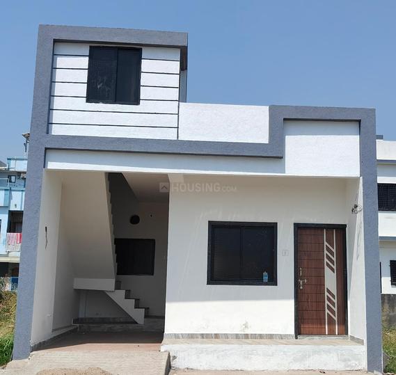 2 BHK 756 Sqft Independent House for sale at Udhna Zone, Surat