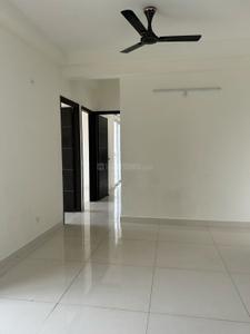 Hall Image of 1000 Sq.ft 2 BHK Apartment / Flat for rent in JM Florence, Noida Extension Greater Noida for Rs. 19500