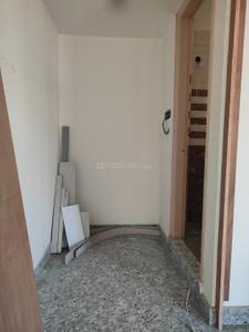Hall Image of 600 Sq.ft 1 BHK Independent House for rent in CK Brad Forest View, Basavanapura Bengaluru for Rs. 21000