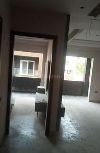 Hall Image of 1800 Sq.ft 3 BHK Builder Floor for sale in Vikaspuri New Delhi for Rs. 37000000