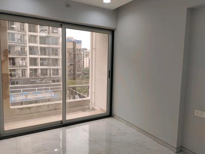 Bedroom Image of 1160 Sq.ft 2 BHK Apartment / Flat for sale in Shivam Tulip Elegance, Ulwe Navi Mumbai for Rs. 11000000