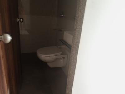 Bathroom Image of 470 Sq.ft 1 BHK Apartment / Flat for sale in Sushanku Avenue 36, Goregaon West Mumbai for Rs. 13000000
