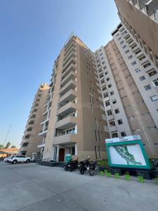 Image of 1990 Sq.ft 3 BHK Apartment / Flat for sale in Wave Estate Group Housing 2 Phase 1, Sector 85, Mohali for Rs. 25000000