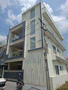 Image of 1200 Sq.ft 6 BHK Independent House for sale in Sarakariuthanahalli, Mysore for Rs. 21500000