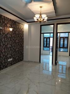 Hall Image of 1200 Sq.ft 3 BHK Builder Floor for sale in Sector 9 Gurgaon for Rs. 7600000