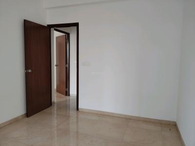 Bedroom Image of 1706 Sq.ft 3 BHK Apartment / Flat for sale in Pushpak Nagar Navi Mumbai for Rs. 11500000