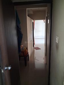 Image of 1000 Sq.ft 2 BHK Apartment / Flat for rent in Palghar, Mumbai for Rs. 23000