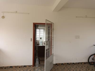 Bedroom Image of 550 Sq.ft 1 BHK Builder Floor for rent in Mannivakkam Extension Chennai for Rs. 8000