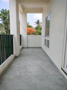 Living Room Image of 2300 Sq.ft 3 BHK Independent House for rent in Baiyappanahalli Bengaluru for Rs. 40000