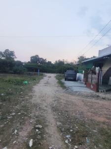 Image of 1850 Sq.ft Residential Plot / Land for sale in Adhanur, Chennai for Rs. 5550000