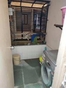 Balcony Image of 1188 Sq.ft 2.5 BHK Apartment / Flat for sale in Yash Arain, Memnagar Ahmedabad for Rs. 8500000