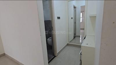 Hall Image of 1600 Sq.ft 3 BHK Villa for rent in Alliance Humming Gardens, Ramalingapuram Chennai for Rs. 45000