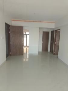 Hall Image of 680 Sq.ft 2 BHK Apartment / Flat for sale in Leo Eminence, Bandra East Mumbai for Rs. 36700000