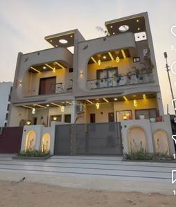 Image of 640 Sq.ft 2 BHK Independent House for sale in Kanausi, Lucknow for Rs. 3500000